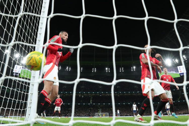 Photo by James Gill - Danehouse/Getty Images