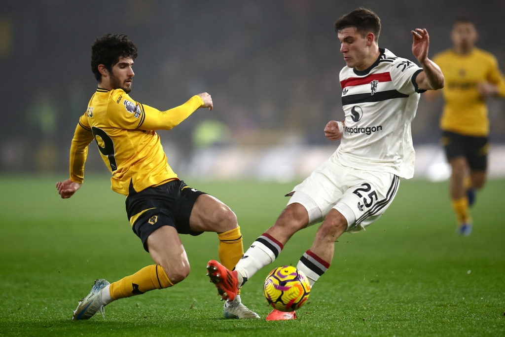 FBL-ENG-PR-WOLVES-MAN UTD