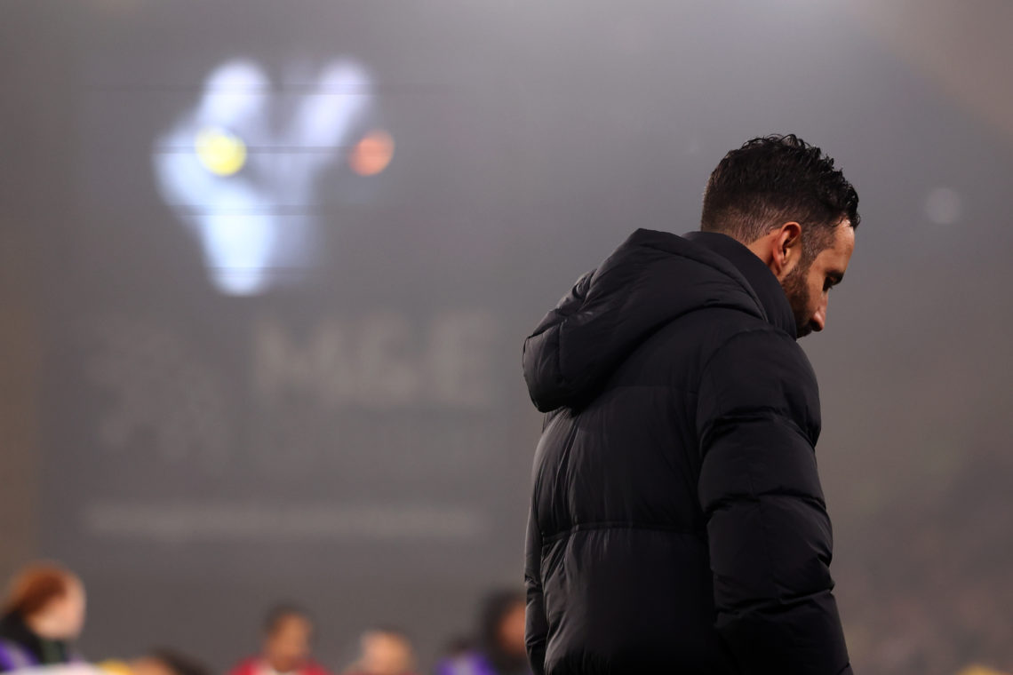 Photo by Shaun Brooks - CameraSport via Getty Images