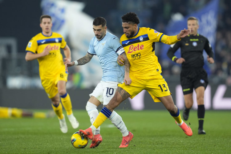 Photo by Matteo Ciambelli/DeFodi Images via Getty Images