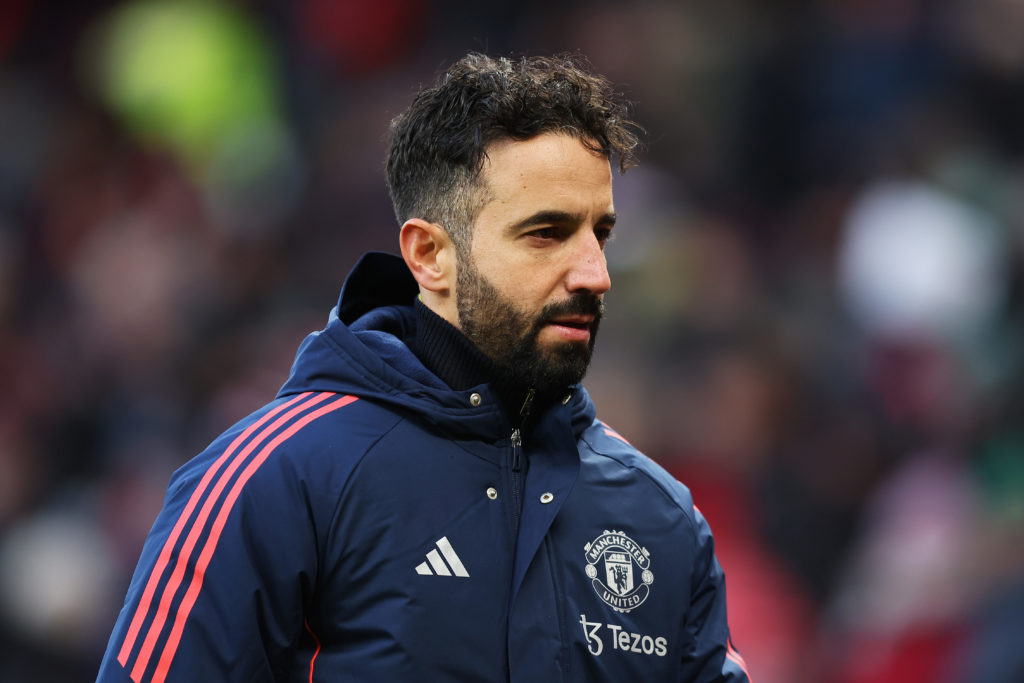 Manchester United FC v AFC Bournemouth - Premier League