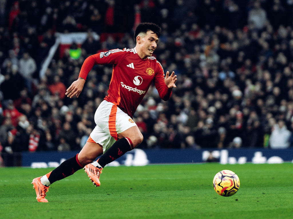 Manchester United FC v AFC Bournemouth - Premier League