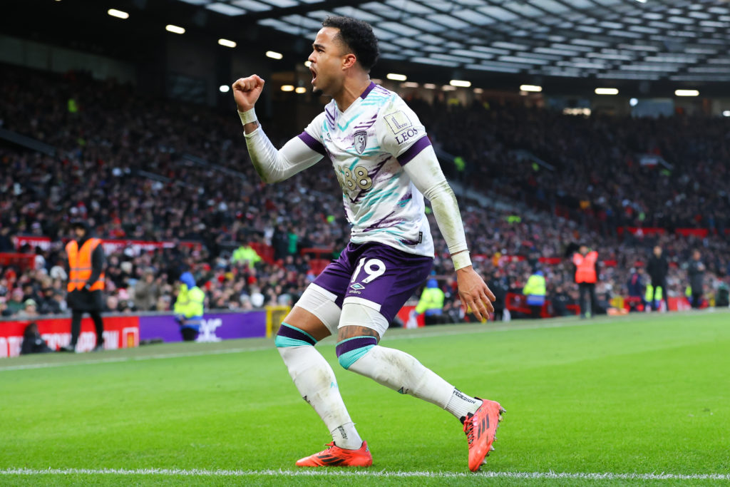 Manchester United FC v AFC Bournemouth - Premier League