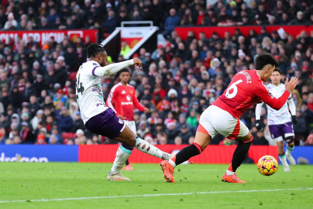 Manchester United FC v AFC Bournemouth - Premier League