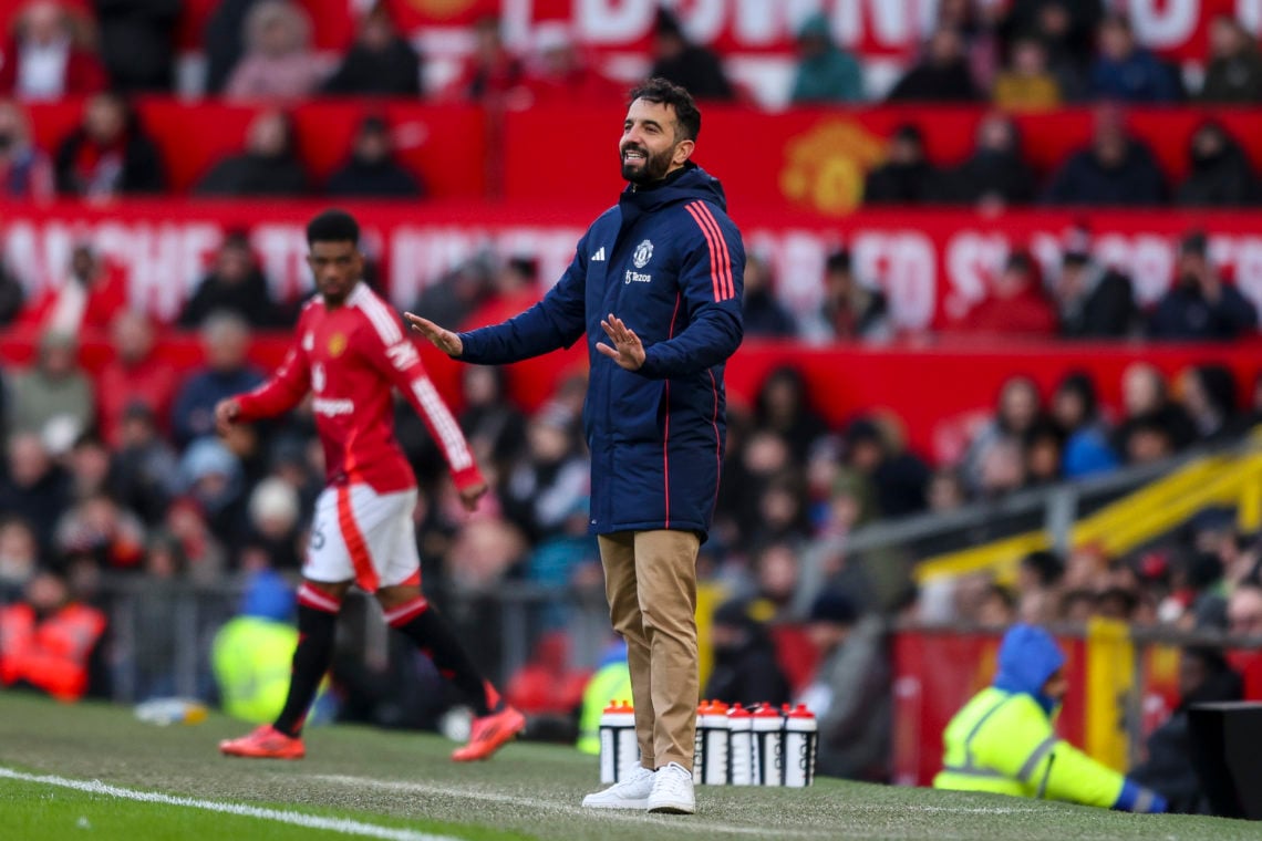 Photo by Robin Jones - AFC Bournemouth/AFC Bournemouth via Getty Images