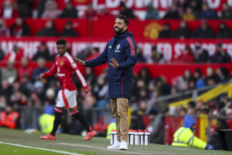 Photo by Robin Jones - AFC Bournemouth/AFC Bournemouth via Getty Images