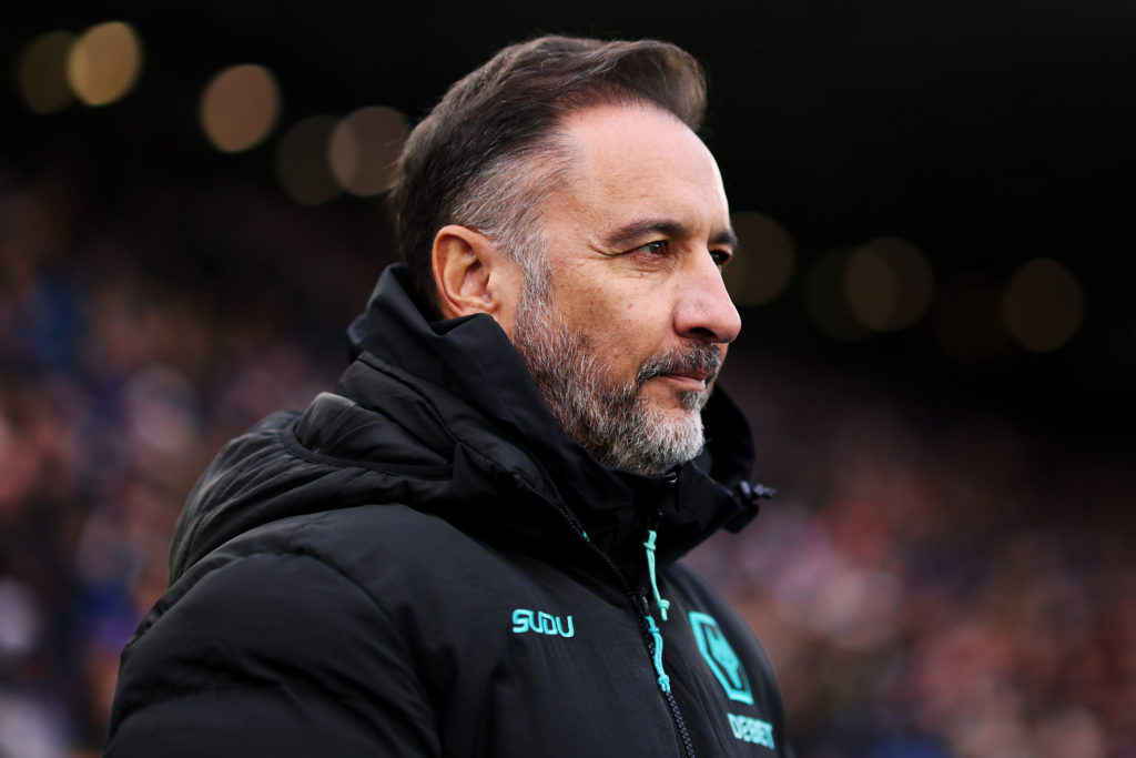 Leicester City FC v Wolverhampton Wanderers FC - Premier League