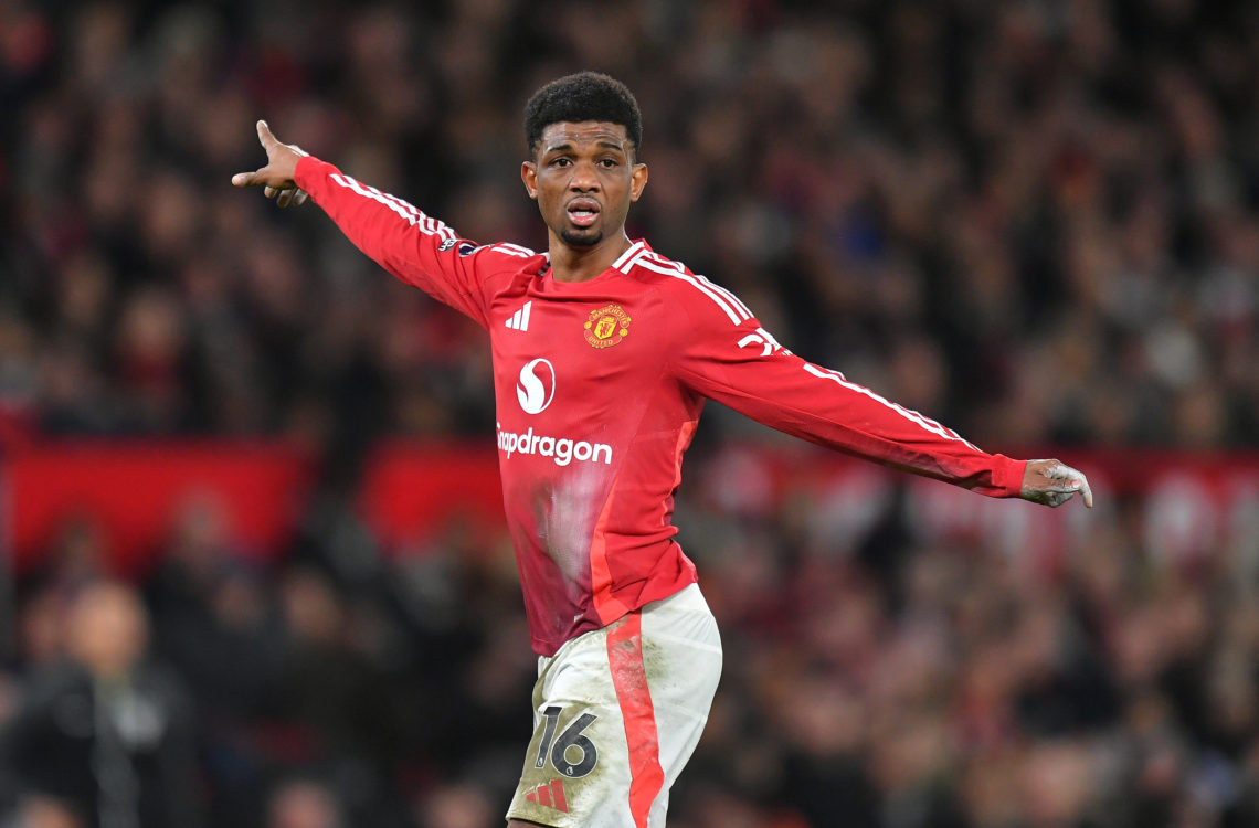 Photo by Dave Howarth - CameraSport via Getty Images
