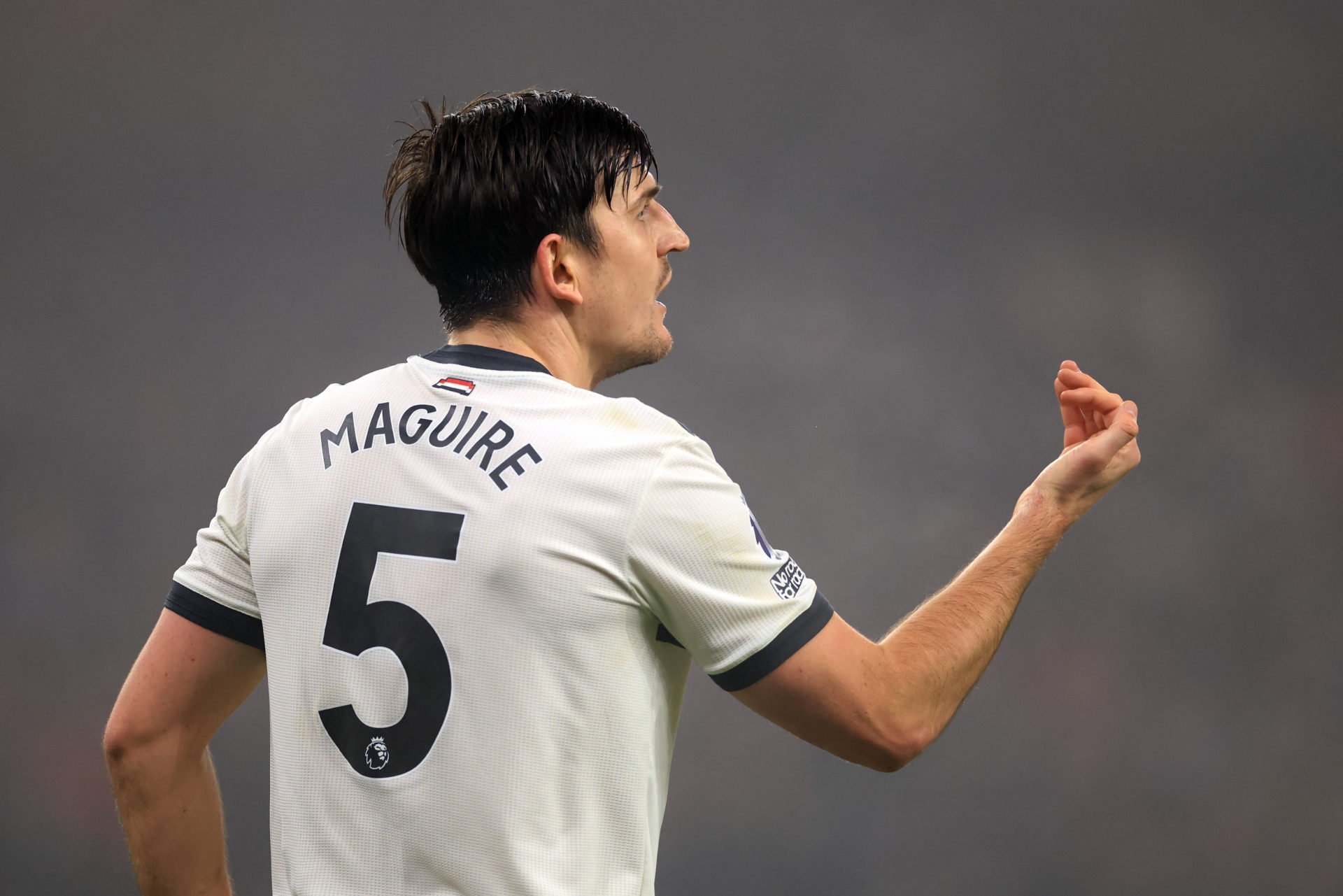 Man Utd Won’t Trigger Optional Extension in Harry Maguire’s Contract, It Makes Perfect Sense