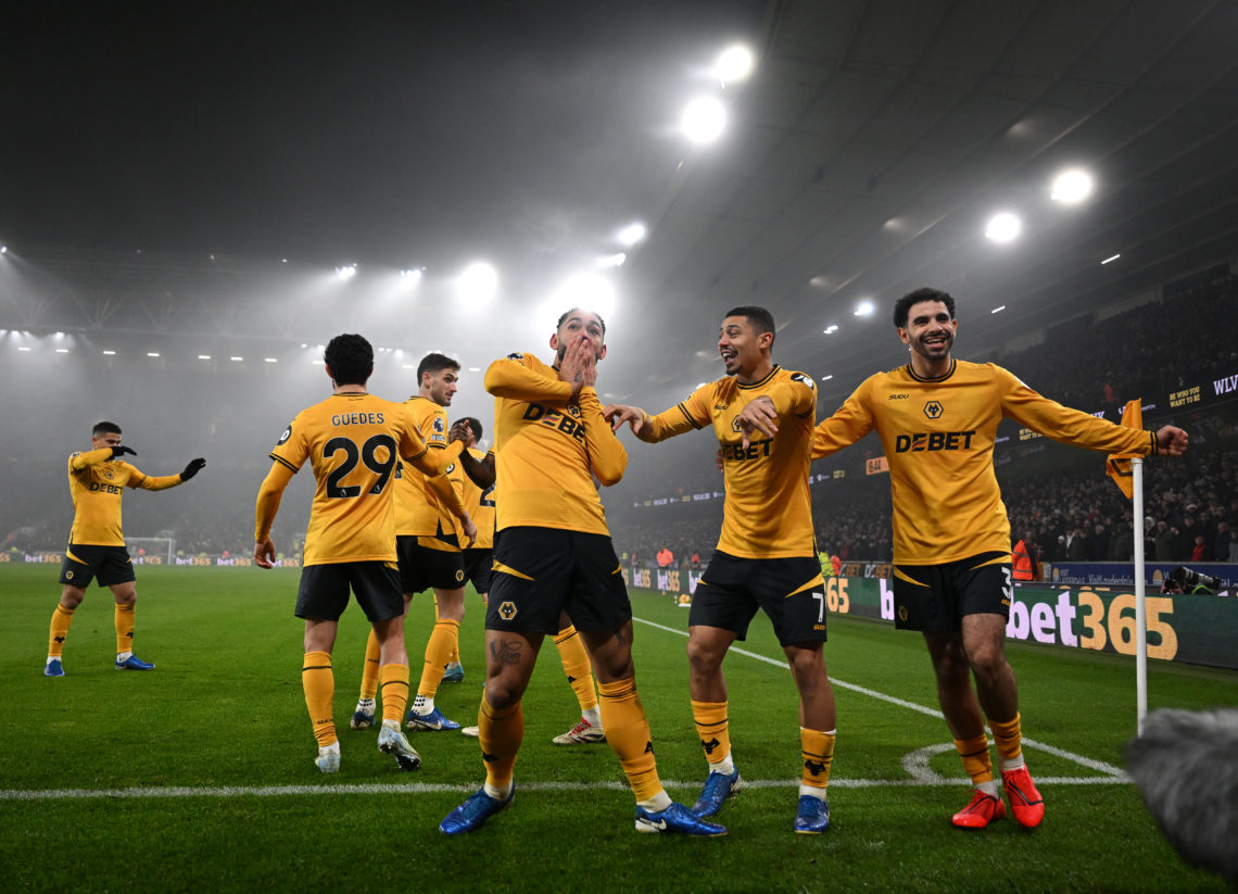 Photo by Shaun Botterill/Getty Images