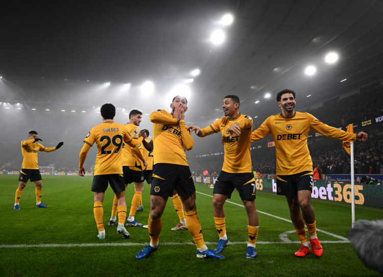 Photo by Shaun Botterill/Getty Images