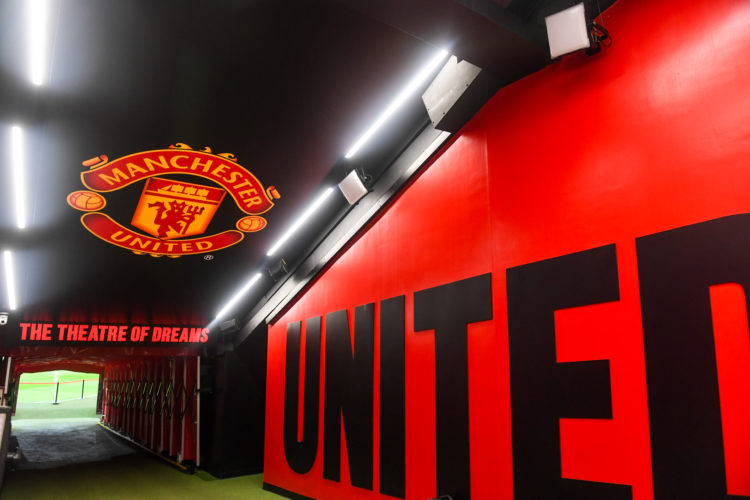 Photo by Harriet Massey/Newcastle United via Getty Images