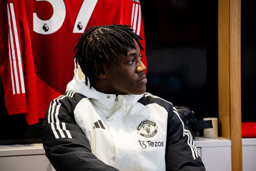 Manchester United FC v Newcastle United FC - Premier League