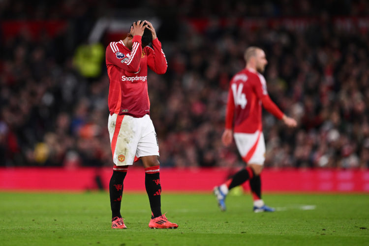 Photo by Stu Forster/Getty Images