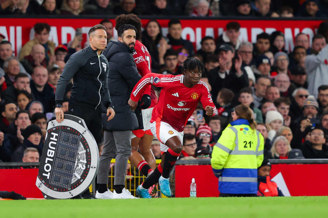 Photo by James Gill - Danehouse/Getty Images
