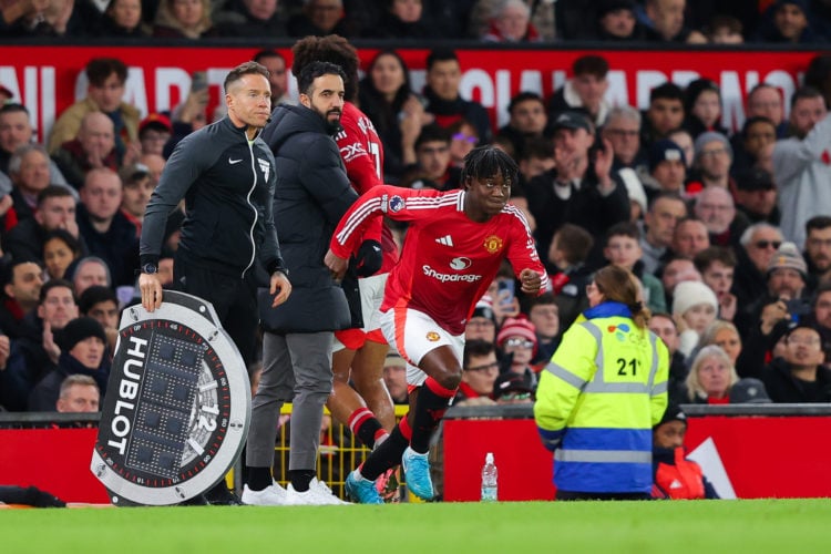 Photo by James Gill - Danehouse/Getty Images