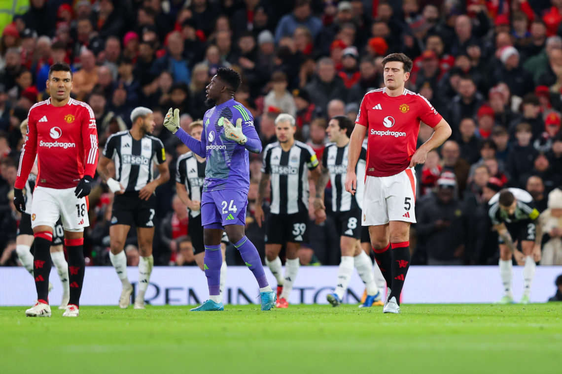 Photo by James Gill - Danehouse/Getty Images