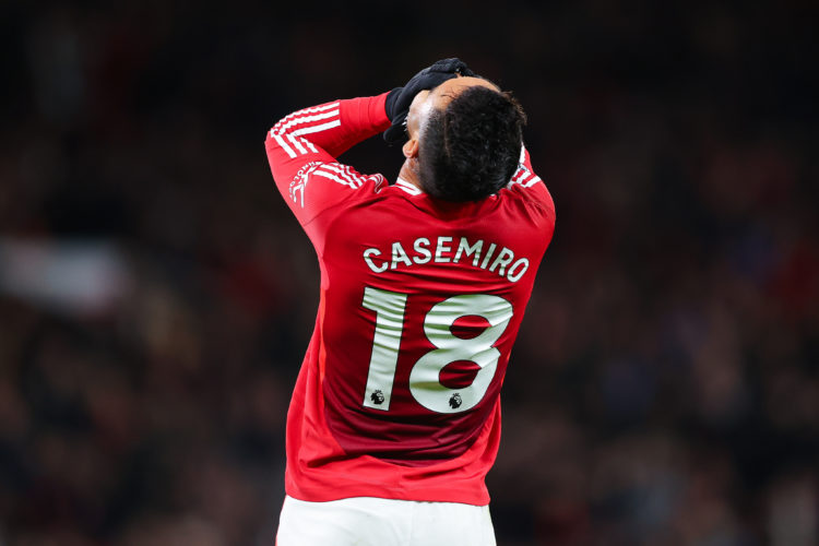 Photo by James Gill - Danehouse/Getty Images