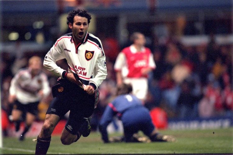 Photo by Matthew Peters/Manchester United via Getty Images