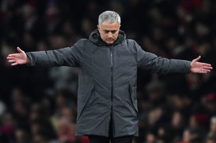 Photo by Laurence Griffiths/Getty Images