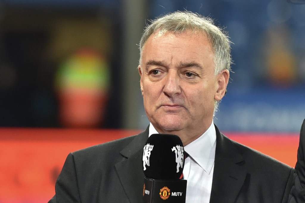 Leicester City v Manchester United - Premier League