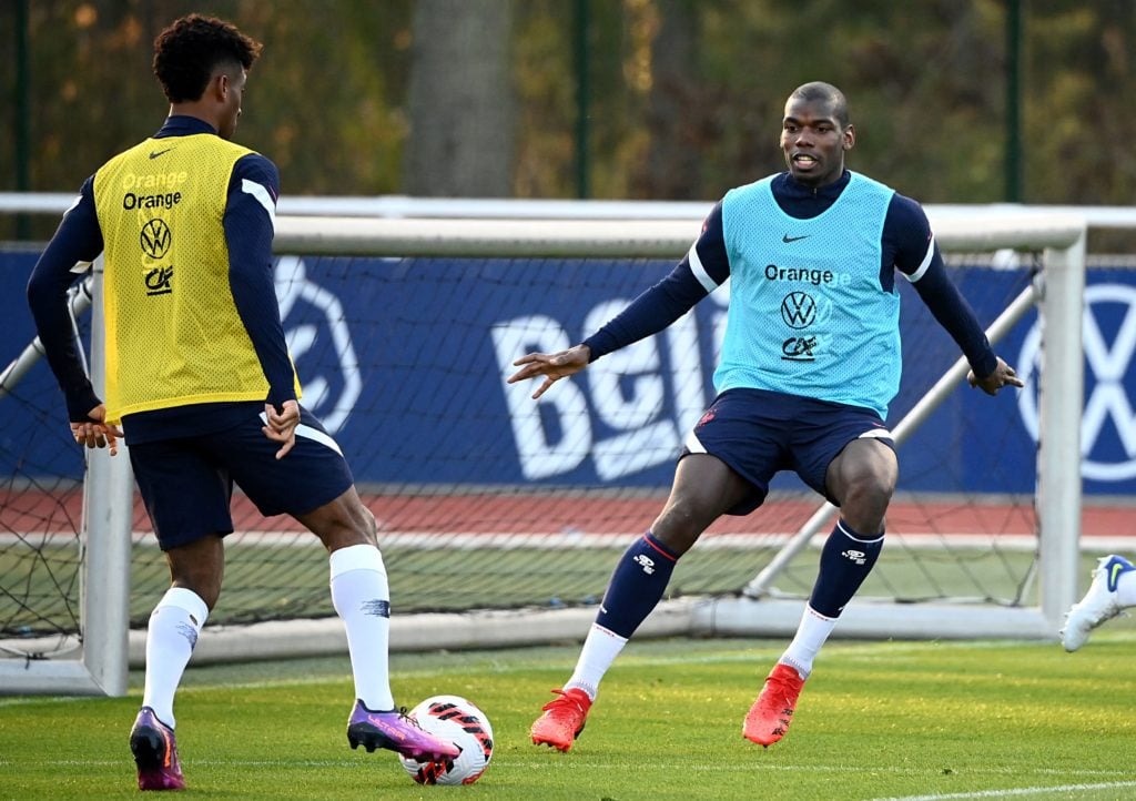 FBL-FRA-TRAINING