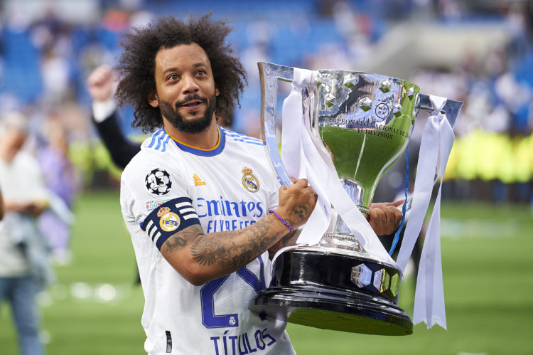 Photo by Silvestre Szpylma/Quality Sport Images/Getty Images