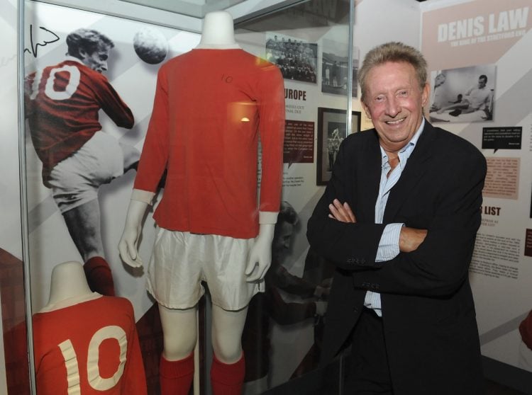 Photo by Ian Cartwright/Manchester United via Getty Images
