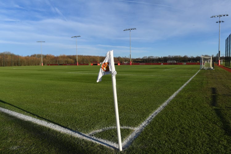 Photo by Harriet Massey/Newcastle United via Getty Images