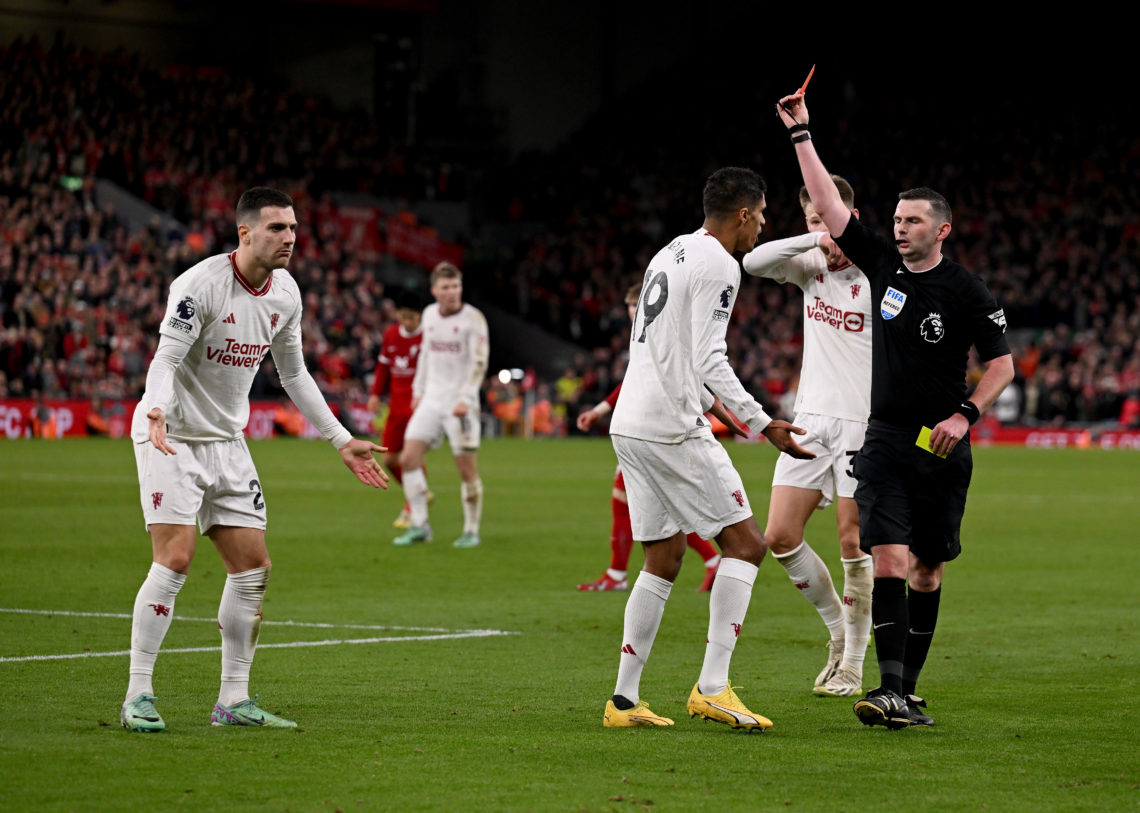 Photo by Andrew Powell/Liverpool FC via Getty Images
