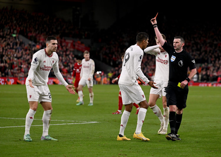 Photo by Andrew Powell/Liverpool FC via Getty Images