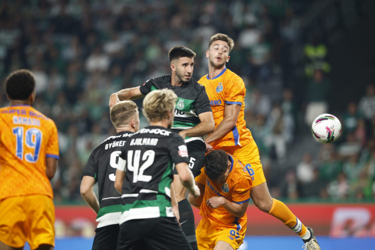 Photo by Joao Rico/DeFodi Images/DeFodi via Getty Images