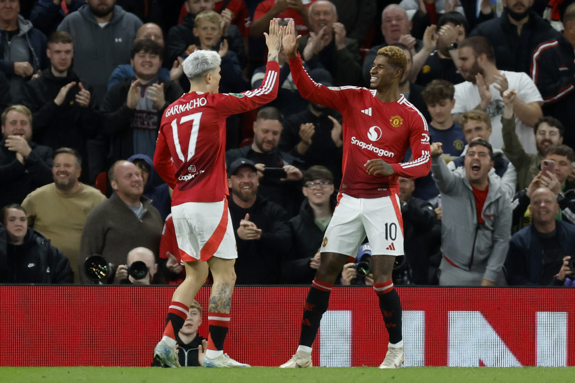 Photo by Nigel French/Sportsphoto/Allstar via Getty Images