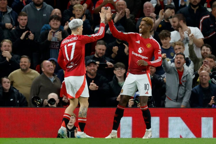 Photo by Nigel French/Sportsphoto/Allstar via Getty Images