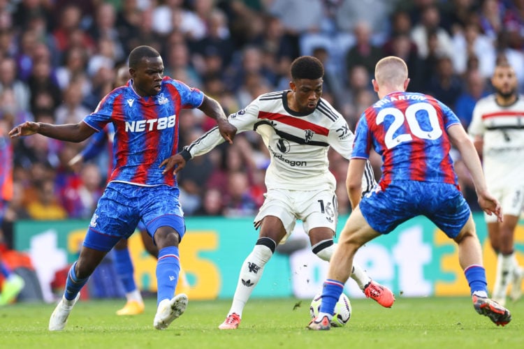 Photo by Jacques Feeney/Offside/Offside via Getty Images