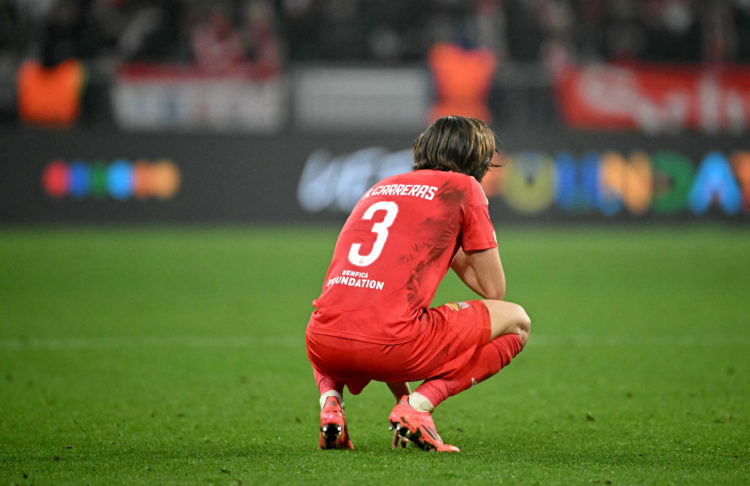 Photo by TOBIAS SCHWARZ/AFP via Getty Images