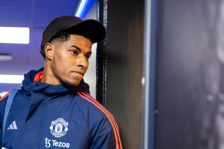 Photo by Ash Donelon/Manchester United via Getty Images