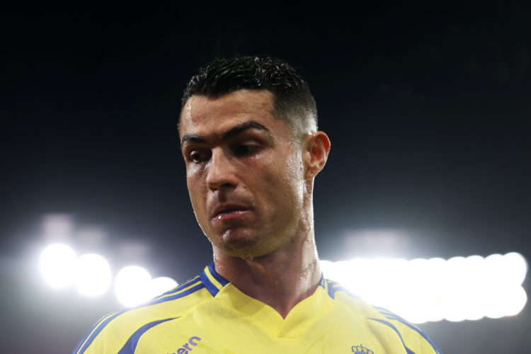 Photo by Yasser Bakhsh/Getty Images
