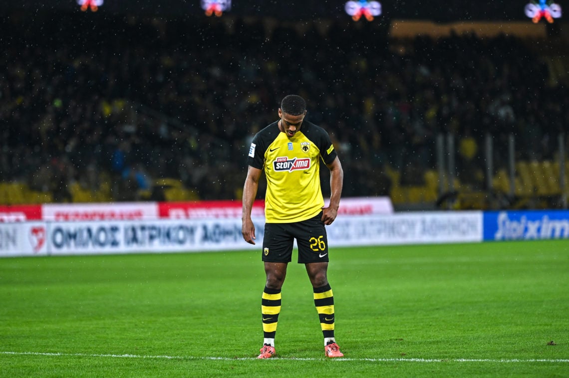 Anthony Martial’s Remarkable Revival at AEK Athens
