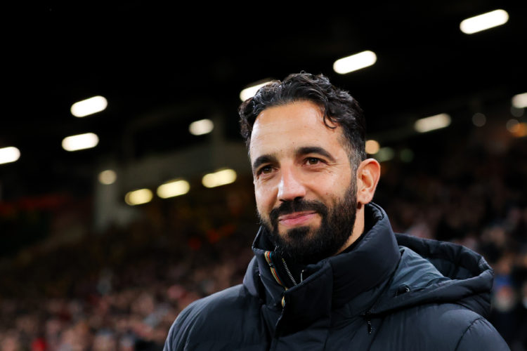 Photo by James Gill - Danehouse/Getty Images