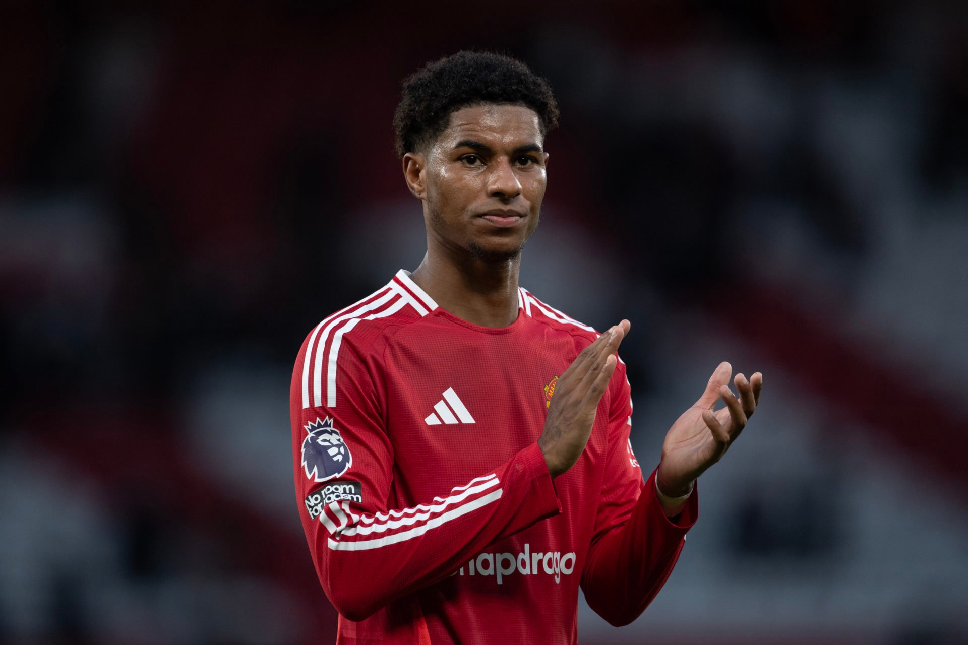 ‘Frightening’ Marcus Rashford caused ‘blank chequebook’ prediction, club now want him on bargain deal