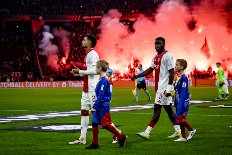 Photo by Stefan Koops / EYE4images/NurPhoto via Getty Images