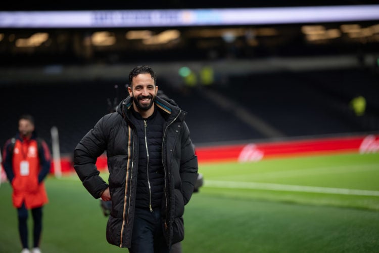 Photo by Ash Donelon/Manchester United via Getty Images