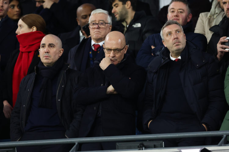 Photo by Alex Livesey - Danehouse/Getty Images