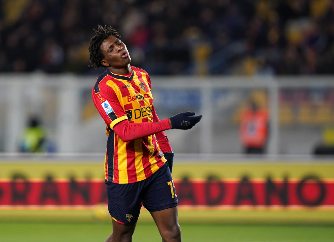 Important Man Utd transfer now under threat as Premier League rivals