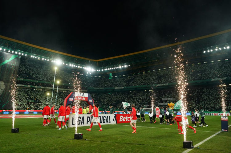 Photo by Gualter Fatia/Getty Images