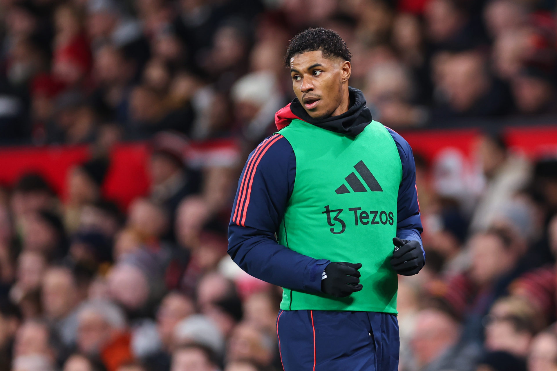 Marcus Rashford to Barcelona reignited as Spanish giants put Man United target up for sale