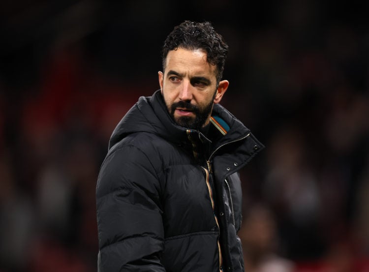 Photo by Molly Darlington/Copa/Getty Images