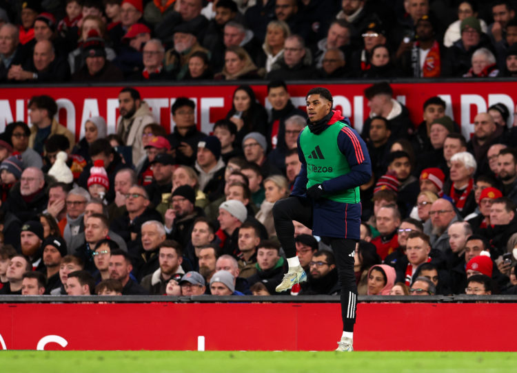 Photo by Molly Darlington/Copa/Getty Images