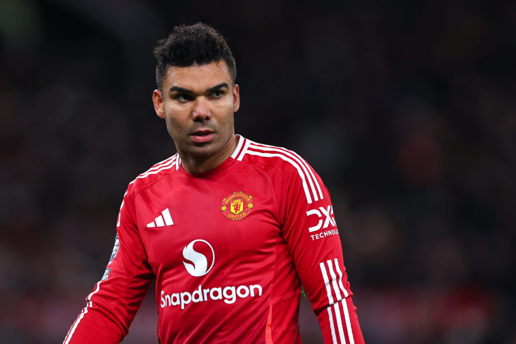 Manchester United FC v Newcastle United FC - Premier League